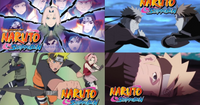 On vous fait notre top 5 des openings de Naruto (et Shippuden) !
