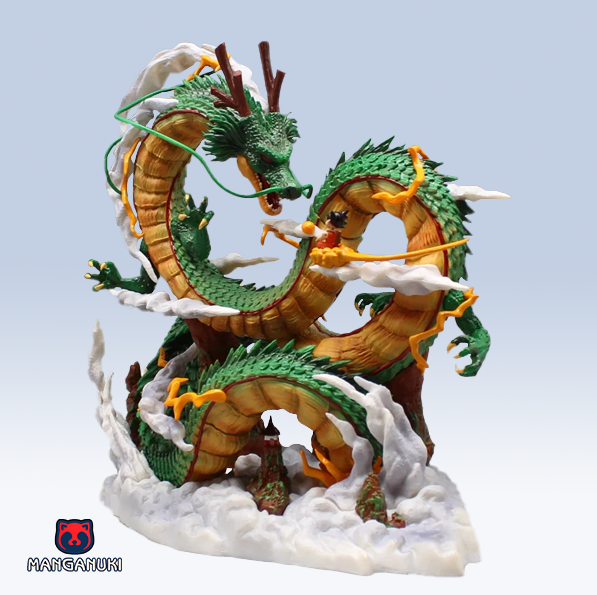 Figurine Dragon ball ✪ : Shenron