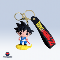 Porte-Clés Dragon Ball ✪ : Goku POP