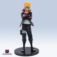Figurine Naruto 🍥 : Boruto Uzumaki