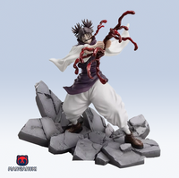Figurine Jujutsu Kaisen ⛩️ : Choso