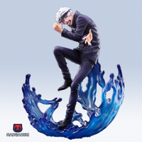 Figurine Jujutsu Kaisen ⛩️ : Gojo Satoru Water