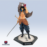 Figurine Demon Slayer 👺 : Inosuke