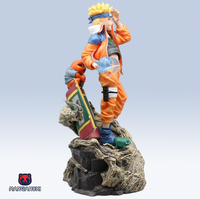 Figurine Naruto 🍥 : Naruto Uzumaki
