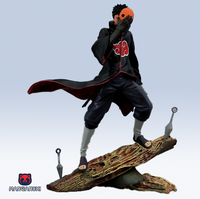 Figurine Naruto 🍥 : Tobi / Obito