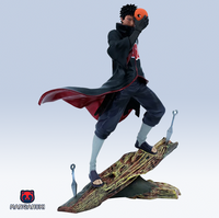 Figurine Naruto 🍥 : Tobi / Obito