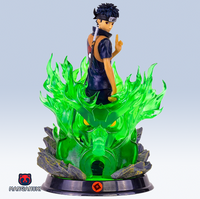 Figurine Naruto 🍥 : Shisuï